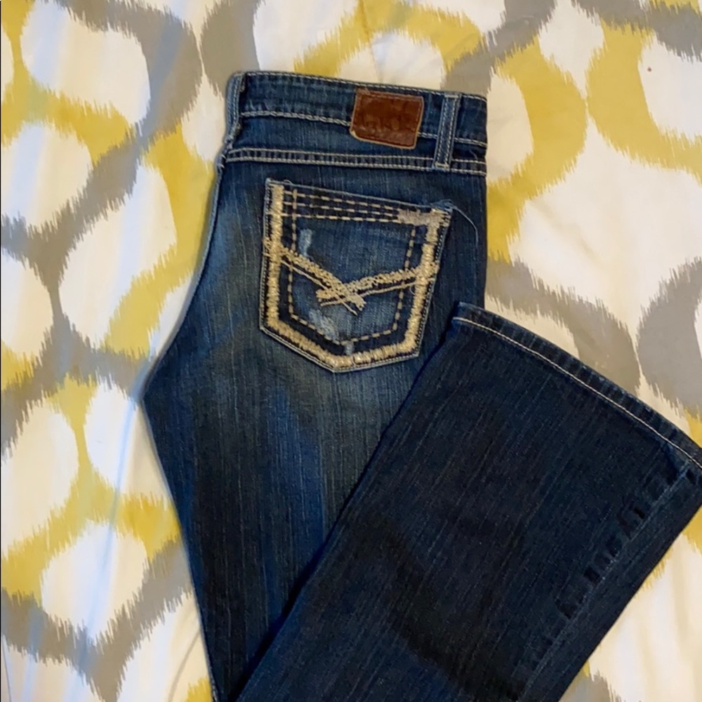 BKE Jeans